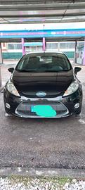Ford Fiesta 1,400 TDCI