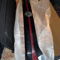 T-cross barra luminosa fanale portellone 2gm827577