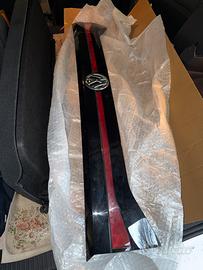 T-cross barra luminosa fanale portellone 2gm827577