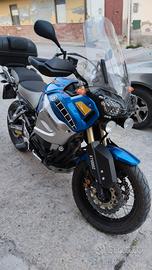 Yamaha XT 1200 Z Super Ténéré - 2010