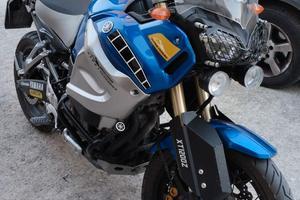 Yamaha XT 1200 Z Super Ténéré - 2010