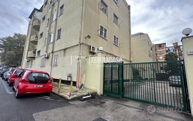 Appartamento a Napoli 3 locali
