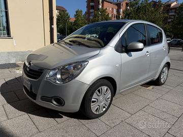 Opel Agila 1.0 12V 68CV Start&Stop Enjoy
