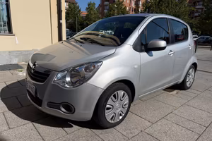 Opel Agila 1.0 12V 68CV Start&Stop Enjoy