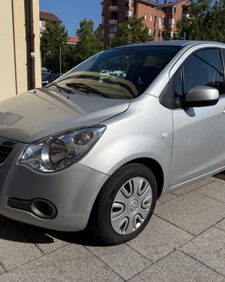 Opel Agila 1.0 12V 68CV Start&Stop Enjoy