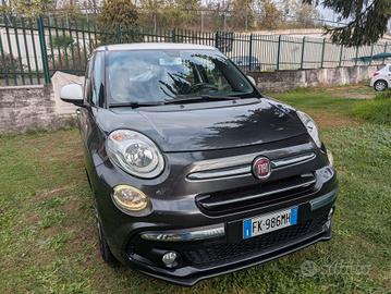 Fiat 500L 1.3 Multijet 95 CV Dualogic UNICO PROPR.