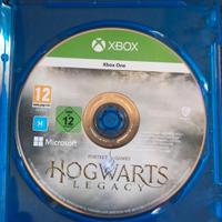 Hogwarts Legacy Xbox One