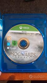 Hogwarts Legacy Xbox One