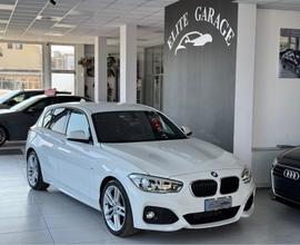 Bmw 118d Msport AUTOMATICA LCI
