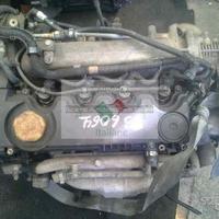 Motore Fiat 1900 Diesel Codice Mot. 192A3000
