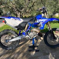 Yamaha yz 125