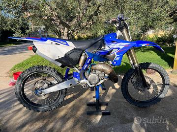Yamaha yz 125