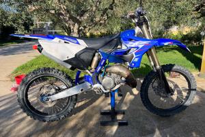 Yamaha yz 125