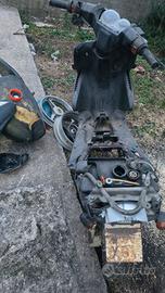 Yamaha Aerox per ricambi