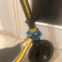 Monopattino Ducati Scrambler