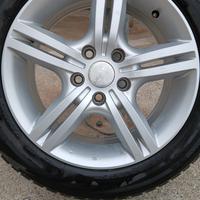 n.4 cerchioni marca  mak come da foto. a e 250