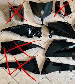 Carene originali yamaha tmax t max 530