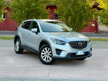 Mazda cx5
