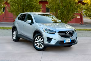 Mazda cx5