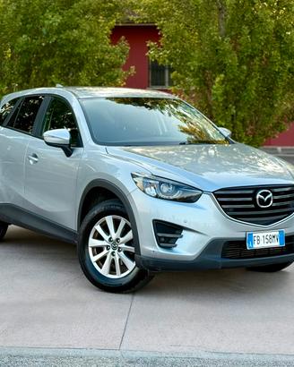 Mazda cx5