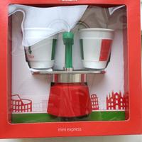 Bialetti mini Express 