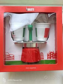 Bialetti mini Express 