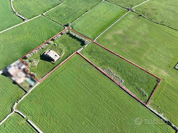 Casa singola a Modica (RG)