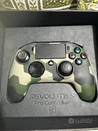 Revolution pro controller 2 Ps4