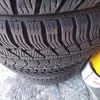 Gomme 225/45/17