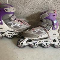Roller blade Oxelo + accessori