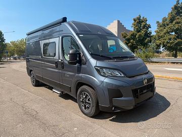FURGONATO C.I. KYROS 2 ELITE
