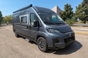 FURGONATO C.I. KYROS 2 ELITE