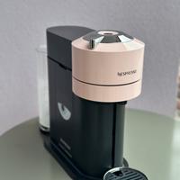 Macchina caffè nespresso vertuo
