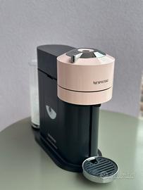 Macchina caffè nespresso vertuo