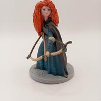 Merida • Disney Princess 