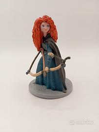 Merida • Disney Princess 