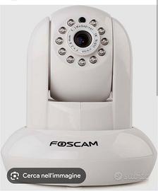 Telecamera Foscam FI9831P V2