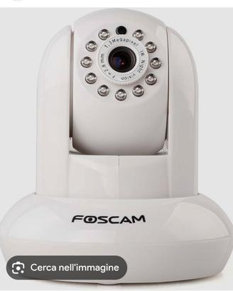 Telecamera Foscam FI9831P V2