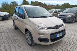 Fiat Panda 0.9 TwinAir Turbo Natural Power Lounge