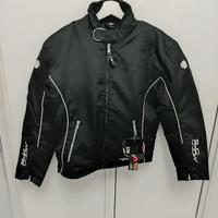 GIACCA UOMO TECNICA MOTO