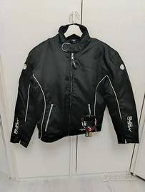 GIACCA UOMO TECNICA MOTO