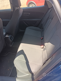 Seat Leon TD 1600 105 cv