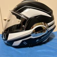 Casco modulare flipup LS2 “ Valiant” Tg.L €120,00