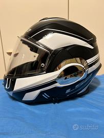 Casco modulare flipup LS2 “ Valiant” Tg.L €120,00