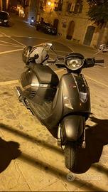 LAMBRETTA PATO 125/150