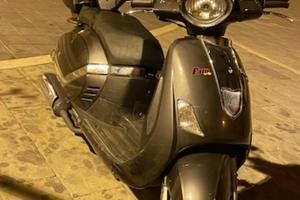 LAMBRETTA PATO 125/150
