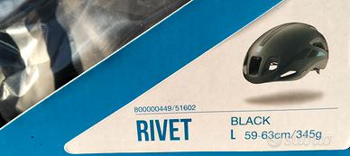 Casco Giant misura L mai usato