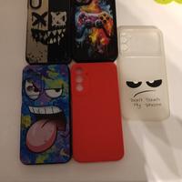 cover samsung a 15 5 g