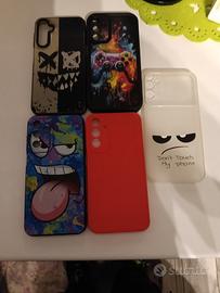 cover samsung a 15 5 g