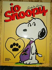 Libro Io Snoopy